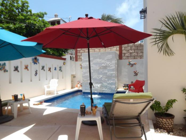 Villas Keh - Isla Mujeres
