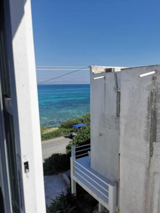 Isla Mujeres departamento, hasta para 6 personas. - Isla Mujeres