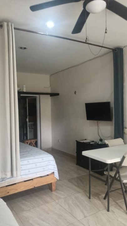 Casa B&V - Isla Mujeres