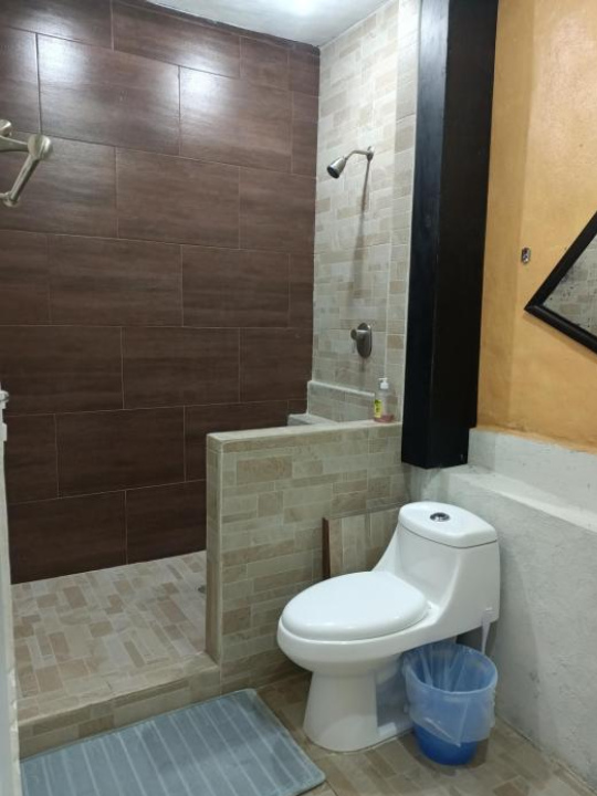 Casa B&V - Isla Mujeres
