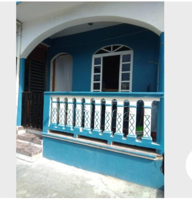 Casa B&V - Isla Mujeres