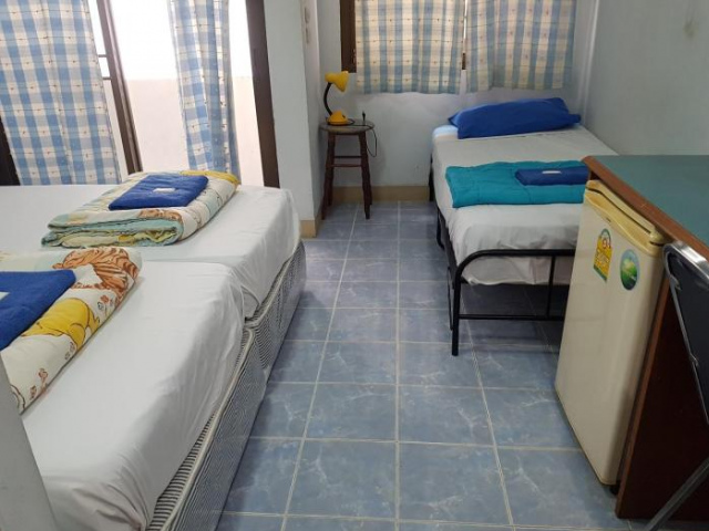 Longguang Guesthouse - Chiang Mai