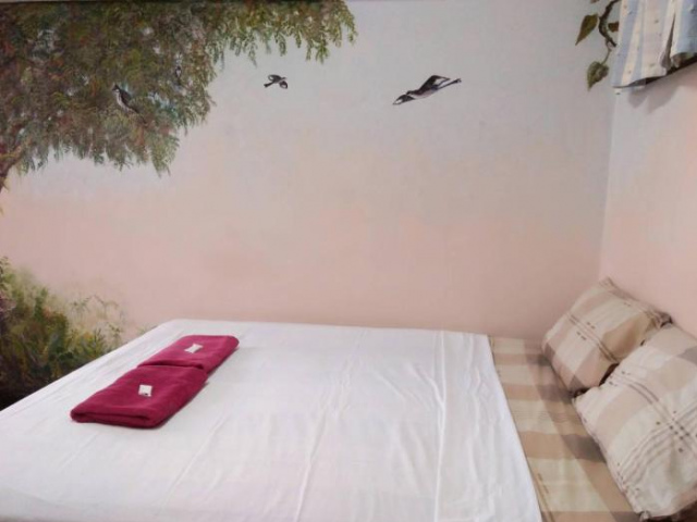 Longguang Guesthouse - Chiang Mai