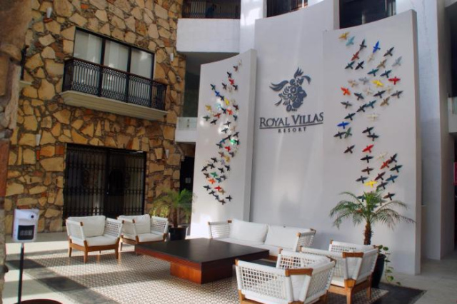 Royal Villa Resort - Mazatlan