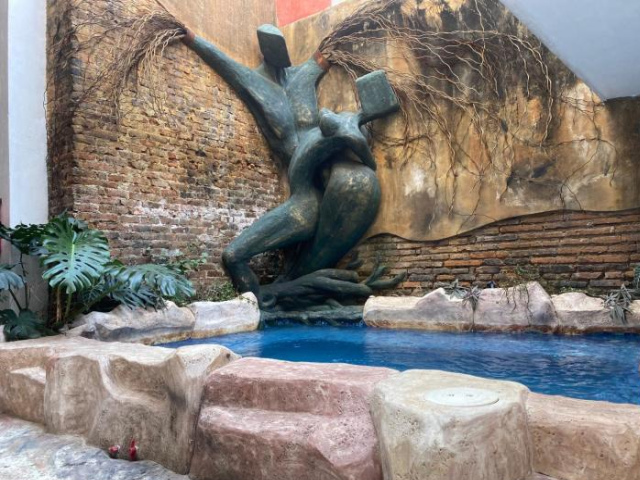 Hotel Raices de Mar - 馬薩特蘭