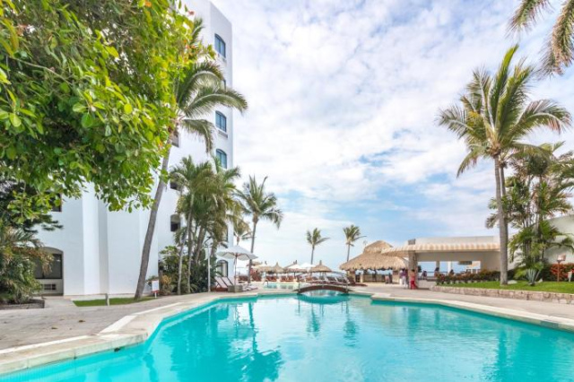 Gaviana Resort - Mazatlan