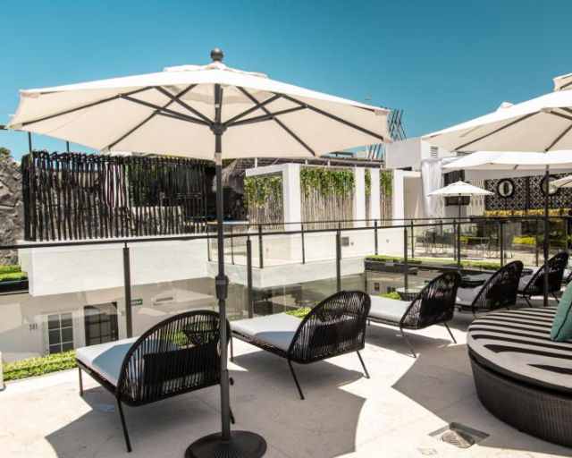 The Xperience by g - Adults only - Mazatlan