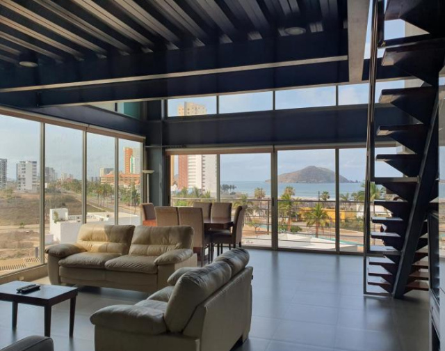Manzara Resort - Mazatlan