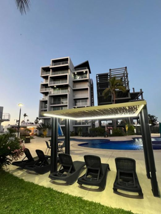 Manzara Resort - Mazatlan
