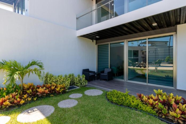 Manzara Resort - Mazatlan