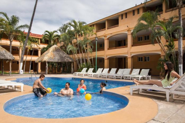 Hotel Margaritas - Mazatlan
