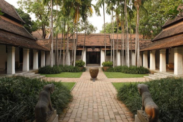 Rachamankha Hotel