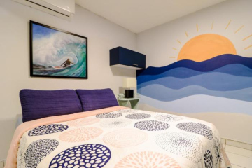 Hostal en El Centro LaKiwa - 馬薩特蘭 最低房價945元