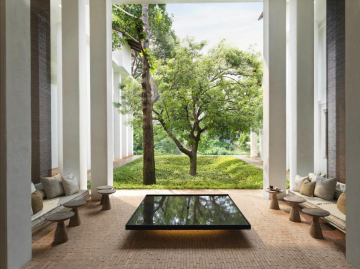 Raya Cultural Hotel - SHA Plus