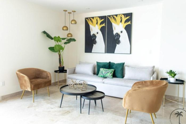 Hermosa Vista al Mar, Condominio de Lujo! - 馬薩特蘭