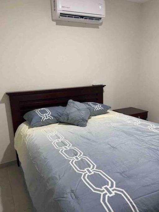 Departamento vacacional en Mazatlán. - Mazatlan