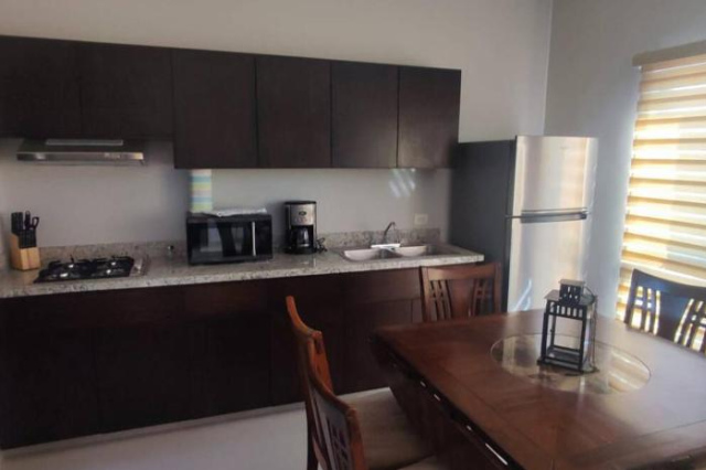 2br/2ba Condo 1 block to ocean! - Unit #5 - Mazatlan