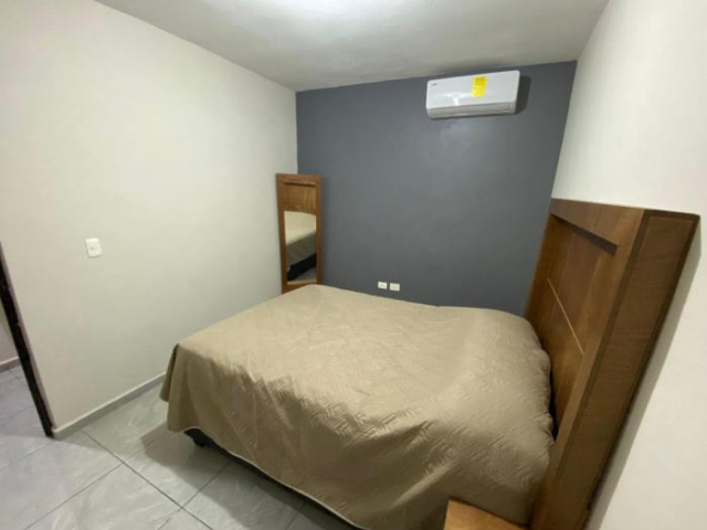Departamento Piso 1 - 馬薩特蘭