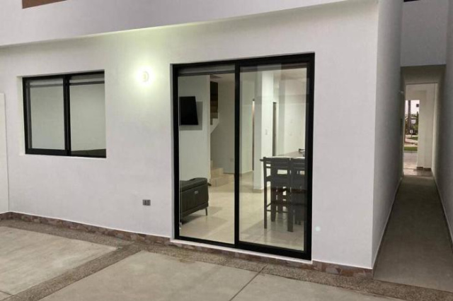 Preciosa Enjoyable Casa 12 People Pool Beach Coto 24H - Mazatlan