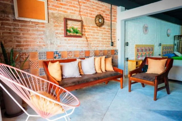 SOL SUITE - Hermoso Loft con Alberca - Mazatlan