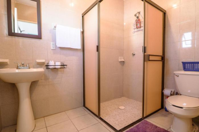 Habitación Privada en Zona Dorada - Mazatlan