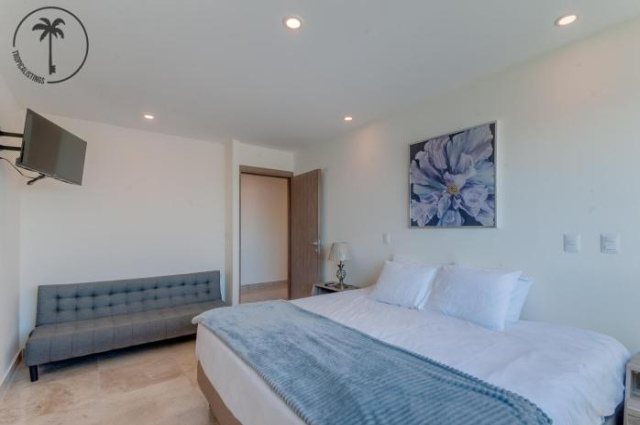 Lujoso Residencial con Amenidades Únicas - Mazatlan