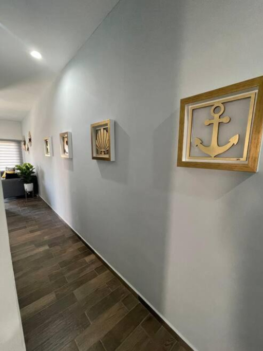 D´Carlo Comodidad, Elegancia y Ubicación - Mazatlan