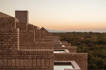 Terrestre, a Member of Design Hotels - 波多埃斯康迪 最低房價12358元