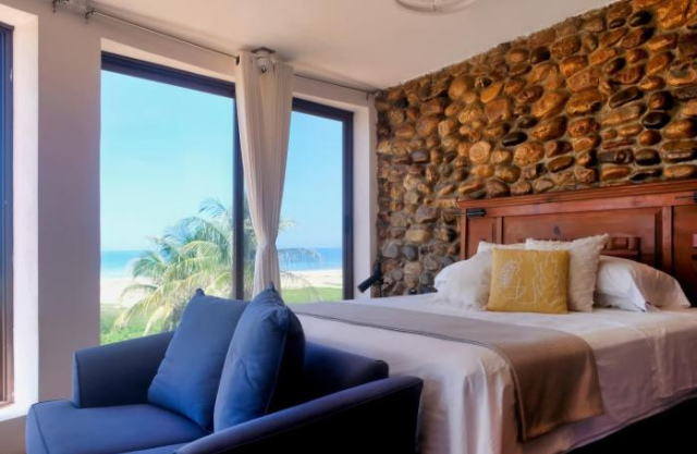 CasaPiedra - Puerto Escondido