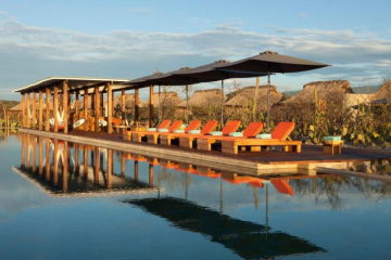 Hotel Escondido, Puerto Escondido, a Member of Design Hotels - Adults Only