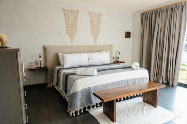 Bora Boutique - Adults Only - Puerto Escondido