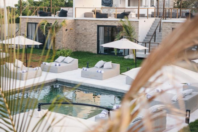 Bora Boutique - Adults Only - Puerto Escondido