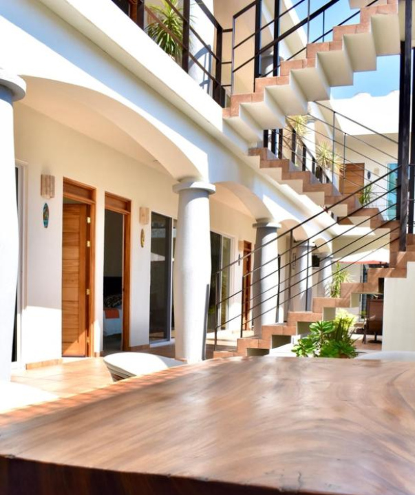 Carri Surf Studio - Puerto Escondido