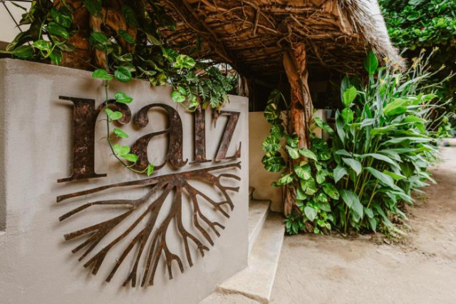 Raíz Hotel Boutique - Puerto Escondido