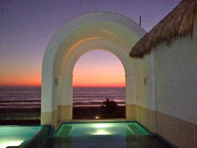 Hotel Blater - Puerto Escondido
