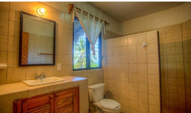 Bungalows Oasis - Puerto Escondido