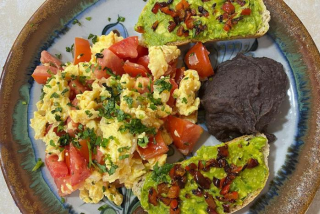 Zandoyo Bed & Breakfast - Puerto Escondido