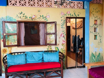 Ananda Guest House Yoga & Meditación