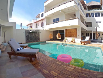 Shavanna Hotel Boutique