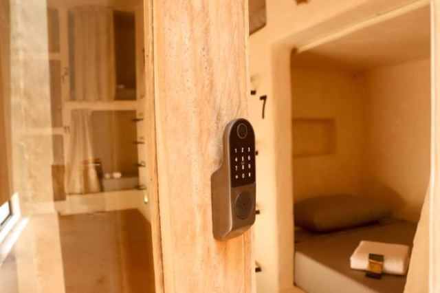 Secret Spot by Palapita Beach House - Puerto Escondido