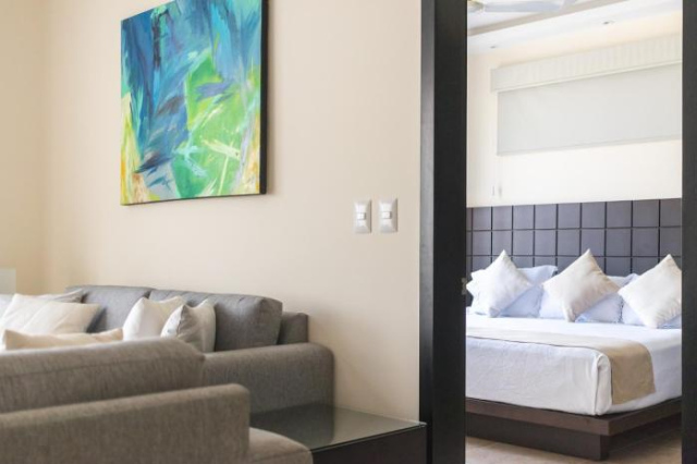 Weivo Resort Hotel - Puerto Escondido