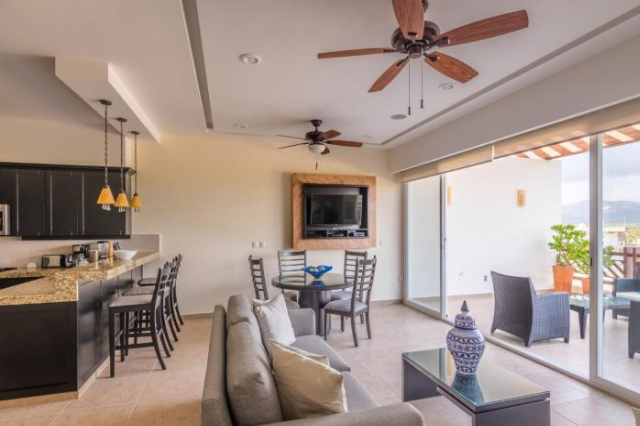 Weivo Resort Hotel - Puerto Escondido