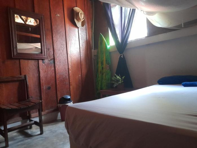 Punta Paraiso - Puerto Escondido