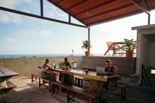 Posada Mixteca H - Puerto Escondido
