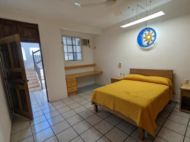 Hostal El Pulpo - INTERNET STARLINK - 波多埃斯康迪