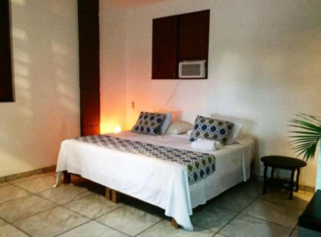Beachfrontguesthouse - Puerto Escondido