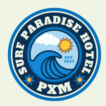 Surf Paradise Zicatela