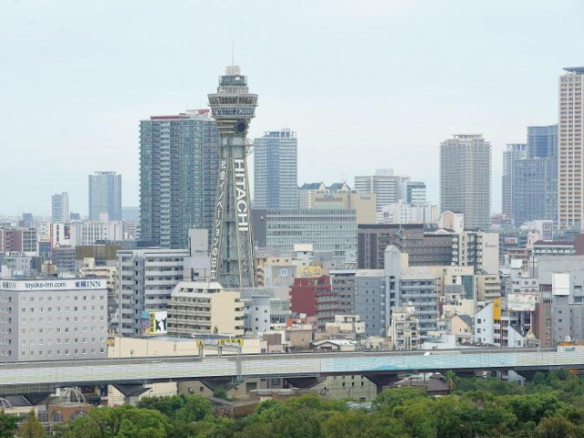 APA Hotel Tennoji Ekimae - Osaka