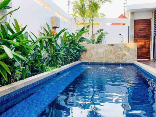 Villa Ocean - Puerto Escondido