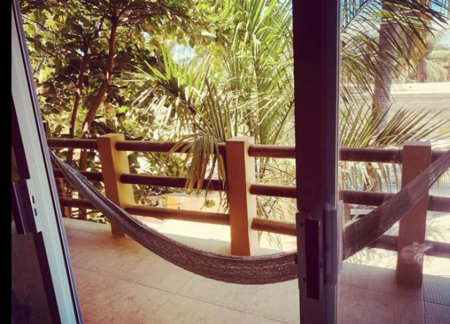 La Palmera Hostel - Puerto Escondido
